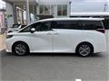 2024 Toyota Alphard Hybrid