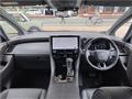 2024 Toyota Alphard Hybrid