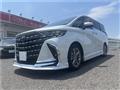 2024 Toyota Alphard Hybrid