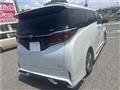 2024 Toyota Alphard Hybrid