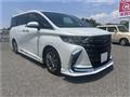 2024 Toyota Alphard Hybrid
