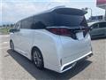 2024 Toyota Alphard Hybrid