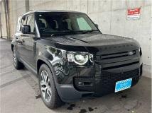 2023 Land Rover Defender