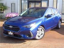 2024 Subaru Impreza