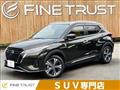 2020 Nissan KIX