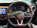 2020 Nissan KIX