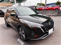 2020 Nissan KIX