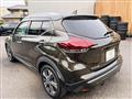 2020 Nissan KIX