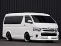 2018 Toyota Hiace Wagon