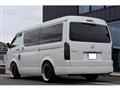 2018 Toyota Hiace Wagon