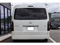 2018 Toyota Hiace Wagon