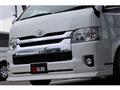 2018 Toyota Hiace Wagon
