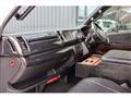 2018 Toyota Hiace Wagon