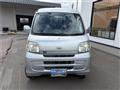 2013 Daihatsu Hijet Cargo