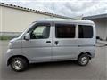 2013 Daihatsu Hijet Cargo