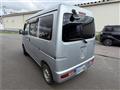 2013 Daihatsu Hijet Cargo