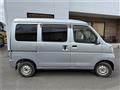 2013 Daihatsu Hijet Cargo