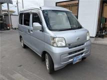 2013 Daihatsu Hijet Cargo