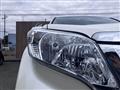 2015 Toyota Land Cruiser Prado