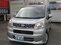 2015 Daihatsu Move