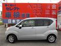 2015 Daihatsu Move