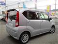 2015 Daihatsu Move