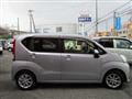 2015 Daihatsu Move
