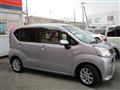 2015 Daihatsu Move