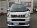 2015 Daihatsu Move