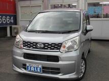 2015 Daihatsu Move