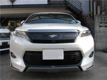 2015 Toyota Harrier