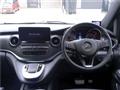 2023 Mercedes-Benz V-Class