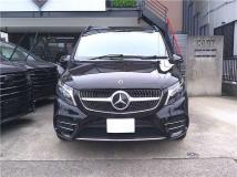 2023 Mercedes-Benz V-Class