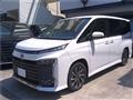 2025 Toyota Voxy