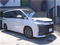 2025 Toyota Voxy