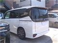 2025 Toyota Voxy