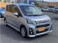 2013 Subaru Stella
