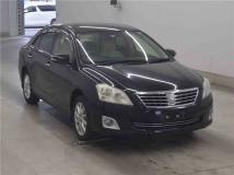 2015 Toyota Premio