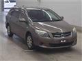 2012 Toyota Corolla Fielder