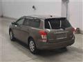 2012 Toyota Corolla Fielder