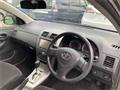 2012 Toyota Corolla Fielder
