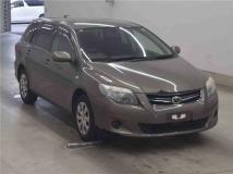 2012 Toyota Corolla Fielder