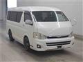 2011 Toyota Hiace Wagon