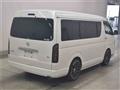 2011 Toyota Hiace Wagon