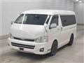 2011 Toyota Hiace Wagon