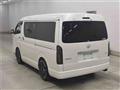 2011 Toyota Hiace Wagon