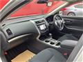 2016 Nissan Teana