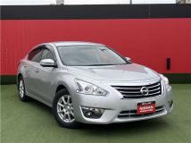 2016 Nissan Teana