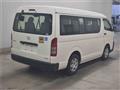 2017 Toyota Hiace Wagon