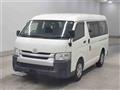 2017 Toyota Hiace Wagon